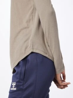 Hummel Longsleeves Functioneel Shirt Vanja Dames Beige 8 Hummel Longsleeves Functioneel Shirt Vanja Dames Beige -Hummel Winkel 5b640e3c1a1e2baed1d305d52a45af2c