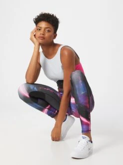 Tops Sporttop Dames Lichtgrijs 9 Tops Sporttop Dames Lichtgrijs -Hummel Winkel 5c927adef391f8b92a56de30c41a90d2