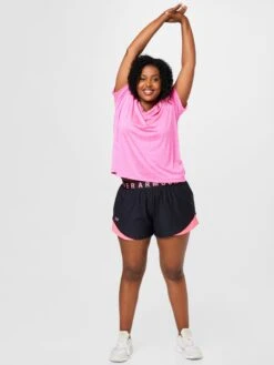 Under Armour Shorts Regular Sportbroek Play Up Dames Zwart 10 Under Armour Shorts Regular Sportbroek Play Up Dames Zwart -Hummel Winkel 5d45d7f5a6e4e38df28d1d6f1c7e6ca2