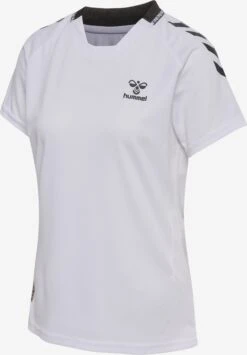 Hummel T-shirts Functioneel Shirt Ongrid Dames Wit 9 Hummel T-shirts Functioneel Shirt Ongrid Dames Wit -Hummel Winkel 5d576ea295c9c32a91cd32b1eba3e469
