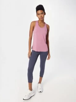 Marika Tops Sporttop RENATA Dames Oudroze -Hummel Winkel 5de66922e54fd594a7e574e8cea1e562