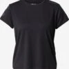 Hummel T-shirts Functioneel Shirt Taylor Dames Zwart -Hummel Winkel 5e0697df51b48ac2f4a541c2d4b6bf4b