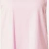 Tops Sporttop Dames Mauve -Hummel Winkel 5eb399ebac628414e757000f7b3990a5