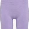Hummel Shorts Skinny Sportbroek Dames Lichtlila -Hummel Winkel 5f357242a83819dc2087bebefd2ed501