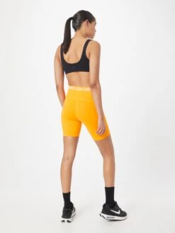 Nike Shorts Skinny Sportbroek Dames Neonoranje -Hummel Winkel 605bc50264e2e09f4a47be972a1cf2fa