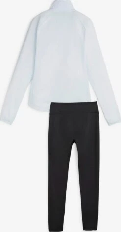 Puma Trainingspakken Trainingspak Dames Pastelblauw 5 Puma Trainingspakken Trainingspak Dames Pastelblauw -Hummel Winkel 62045161c328b45237969988f51a0003