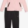 Puma Trainingspakken Trainingspak Dames Rosa / Zwart 2 Puma Trainingspakken Trainingspak Dames Rosa / Zwart -Hummel Winkel 621dca9bae0d4fd39b755ebcc0477012