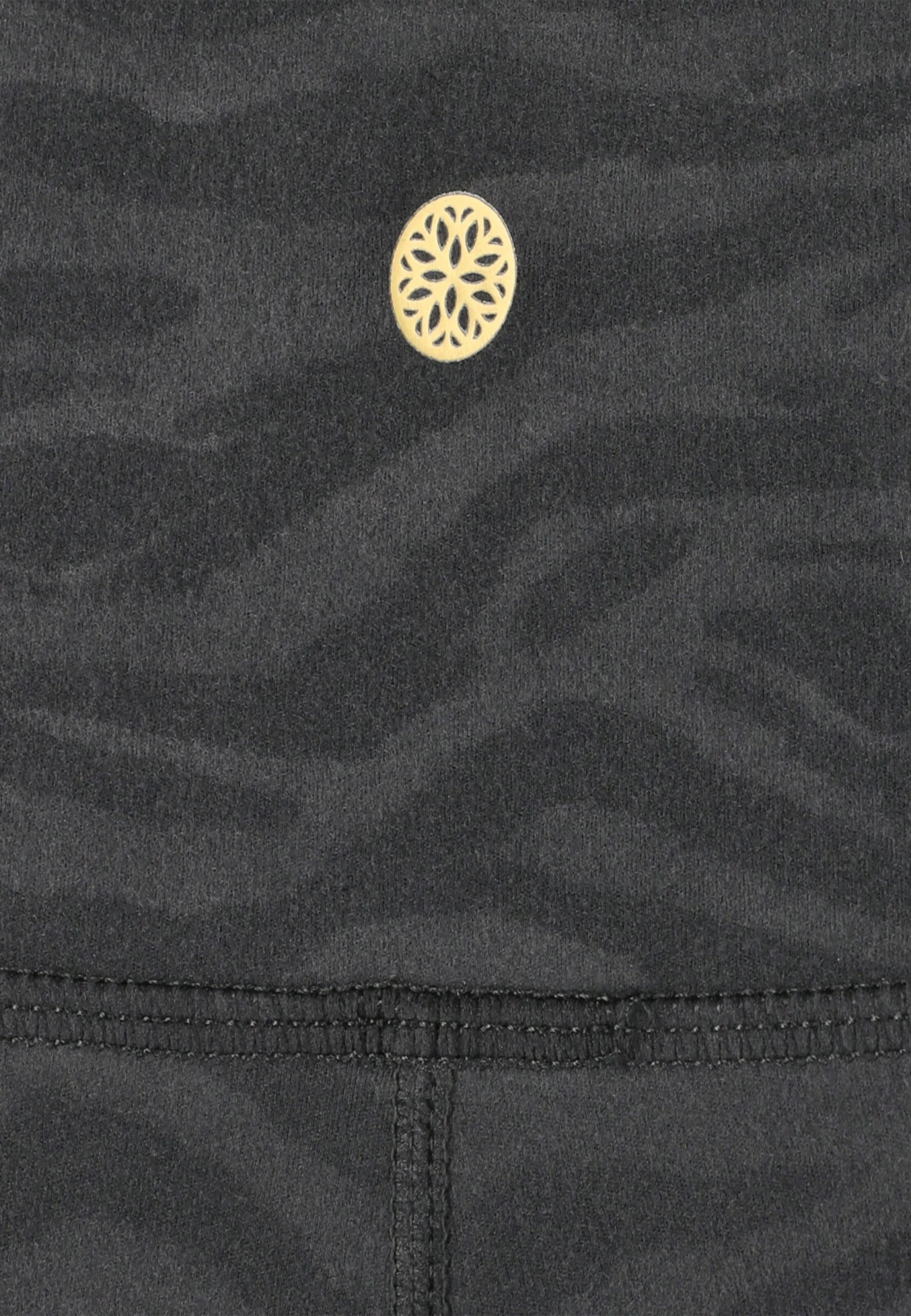 ATHLECIA Lange Broeken Regular Sportbroek Luvelia Dames Zwart 9 ATHLECIA Lange Broeken Regular Sportbroek Luvelia Dames Zwart - Afbeelding 7