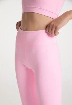 Lange Broeken Slimfit Sportbroek Dames Rosa 9 Lange Broeken Slimfit Sportbroek Dames Rosa -Hummel Winkel 62fa913d15b4faf825870ca98bae5ef9
