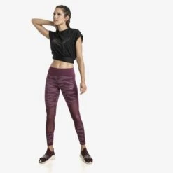 Puma T-shirts Functioneel Shirt Luxe Dames Zwart 11 Puma T-shirts Functioneel Shirt Luxe Dames Zwart -Hummel Winkel 636807c3f71eb101741491709e8550f4