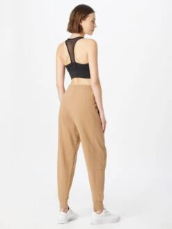 Puma Lange Broeken Tapered Sportbroek Infuse Dames Sand 9 Puma Lange Broeken Tapered Sportbroek Infuse Dames Sand -Hummel Winkel 64590d06295fa49d672e94e476d08c3e