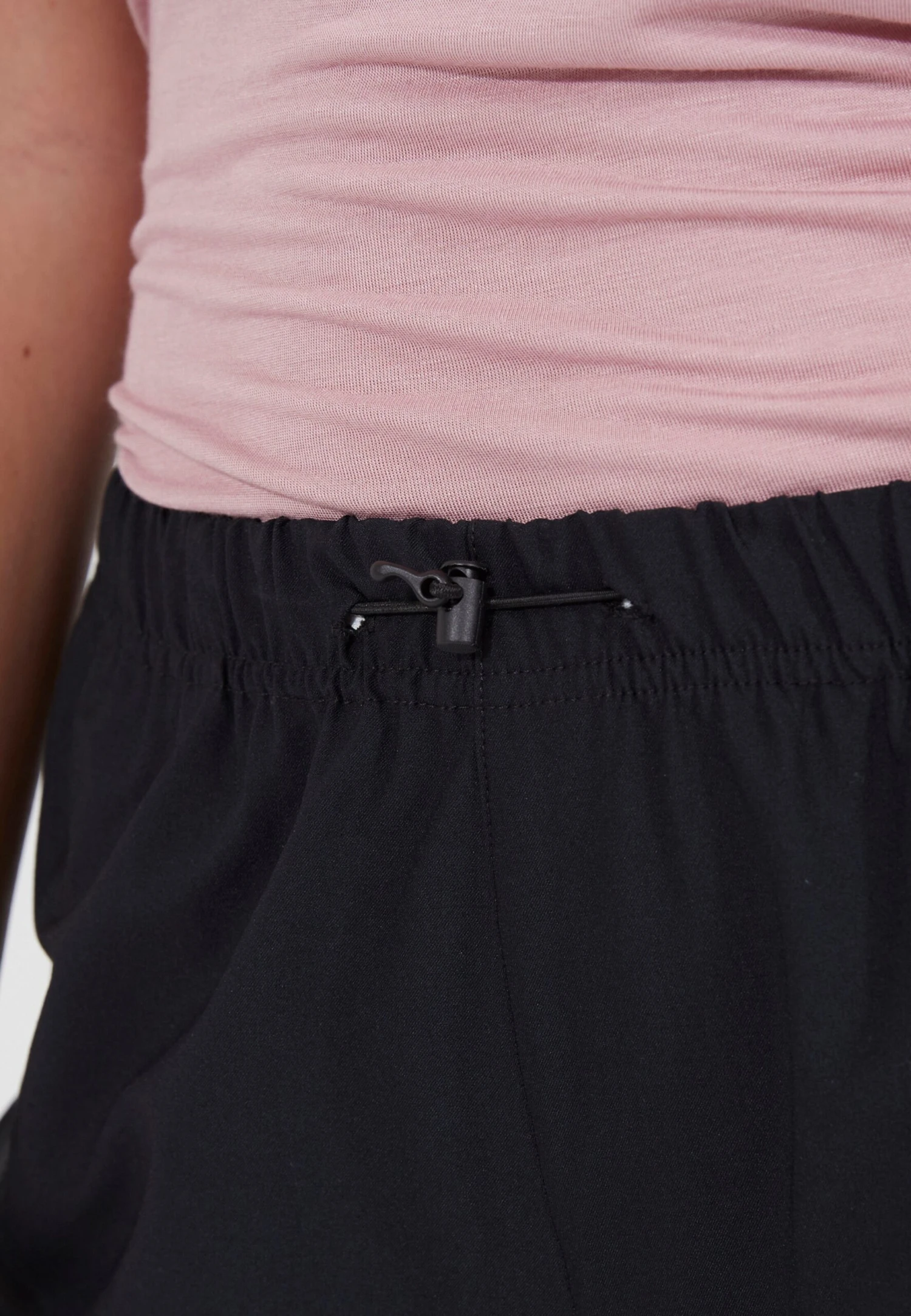 Endurance Lange Broeken Regular Sportbroek Tengah XQL Dames Zwart 8 Endurance Lange Broeken Regular Sportbroek Tengah XQL Dames Zwart - Afbeelding 6