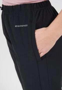 Endurance Lange Broeken Regular Sportbroek Tengah XQL Dames Zwart 15 Endurance Lange Broeken Regular Sportbroek Tengah XQL Dames Zwart -Hummel Winkel 67c0581504116fbf65d41050c9ee2394