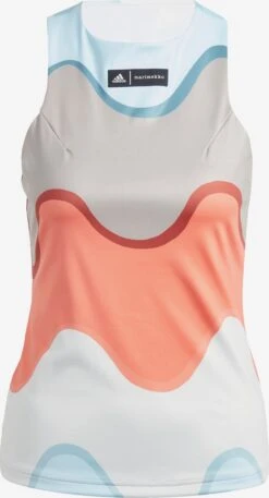 Adidas Sportswear Tops Sporttop Dames Gemengde Kleuren