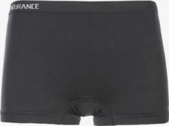 ATHLECIA Shorts Slimfit Sportbroek Cadee W Dames Zwart