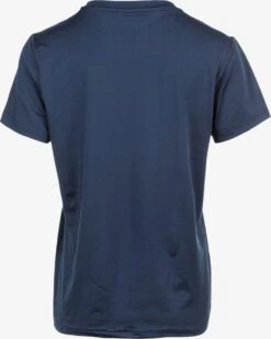 Endurance T-shirts Functioneel Shirt Yonan Dames Donkerblauw -Hummel Winkel 6985863823067734dd3ac1819b413dff