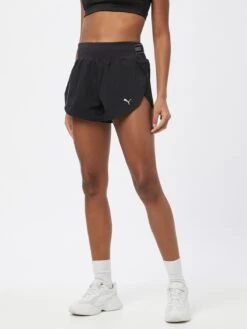 Puma Shorts Regular Sportbroek RUN COOL Dames Zwart 9 Puma Shorts Regular Sportbroek RUN COOL Dames Zwart -Hummel Winkel 6af12e9737e515939c00beb48b0a2b28