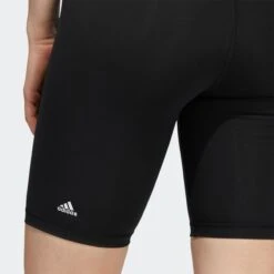 Adidas Sportswear Shorts Skinny Sportbroek Optime Dames Zwart -Hummel Winkel 6b77b769954a94ff9498ebc14864ed89