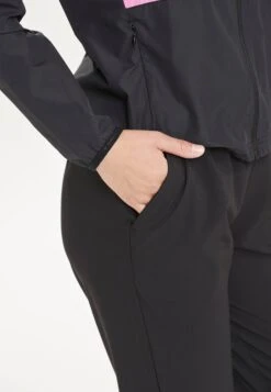 Endurance Lange Broeken Regular Sportbroek Wind Dames Zwart 13 Endurance Lange Broeken Regular Sportbroek Wind Dames Zwart -Hummel Winkel 6b8311748d4670eddcf41e942ff1508a