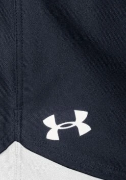 Under Armour Shorts Regular Sportbroek Play Up Dames Nachtblauw -Hummel Winkel 6cc21a4c187ce765ef47315e3b973b66
