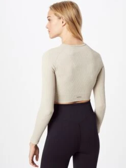 Aim'n Longsleeves Functioneel Shirt Dames Beige 10 Aim'n Longsleeves Functioneel Shirt Dames Beige -Hummel Winkel 7188988a29c0e3ed0fa5ae8af7df3e4f