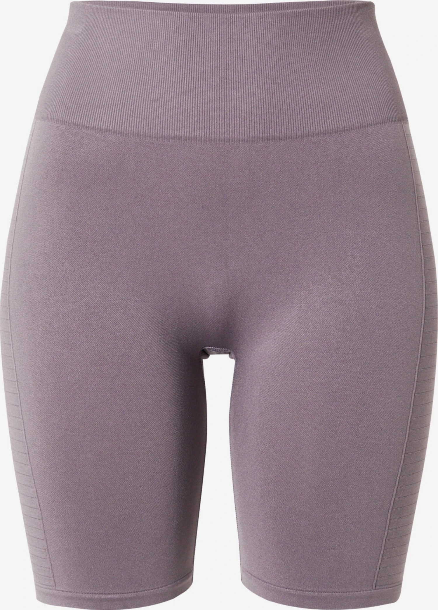 ATHLECIA Shorts Regular Sportbroek Nagar Dames Taupe 3 ATHLECIA Shorts Regular Sportbroek Nagar Dames Taupe