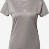 T-shirts Functioneel Shirt Dames Zilvergrijs 2 T-shirts Functioneel Shirt Dames Zilvergrijs -Hummel Winkel 7422771880f7e3a61fd78e3763a70f37