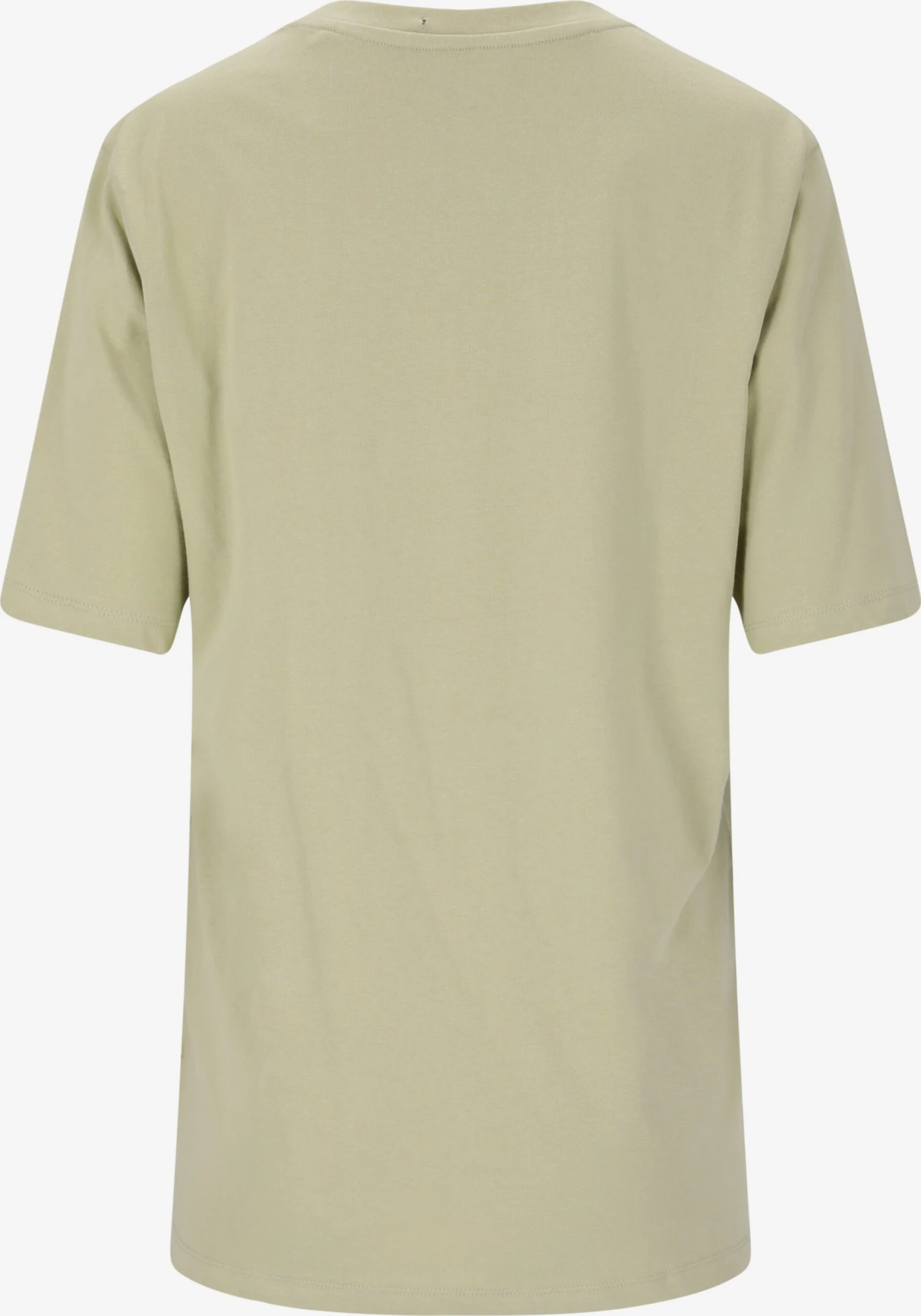 Whistler T-shirts Functioneel Shirt Wendy Dames Bruin 4 Whistler T-shirts Functioneel Shirt Wendy Dames Bruin - Afbeelding 2