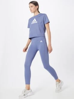 Adidas Sportswear T-shirts Functioneel Shirt Dames Sering -Hummel Winkel 75f7c9377f5e47808ab0c70afd37752c