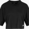 Fila T-shirts Functioneel Shirt RECANATI Dames Zwart 1 Fila T-shirts Functioneel Shirt RECANATI Dames Zwart -Hummel Winkel 76fb17b6972b2f105dc7e5d61a84e78d