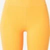 Girlfriend Collective Shorts Skinny Sportbroek Dames Oranje -Hummel Winkel 771ab49f78a25a8cafd10307a6523bb7