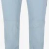 Whistler Lange Broeken Regular Outdoorbroek Downey Dames Lichtblauw -Hummel Winkel 78cb056c0c1119fd32fe421fb4358bd6