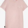 Puma T-shirts Functioneel Shirt TEAM Dames Pink -Hummel Winkel 791210a41f83e36e5a05cad47fbd0780