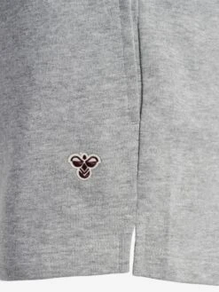 Hummel Shorts Regular Sportbroek Dames Grijs -Hummel Winkel 79d70814fe7db6e5779f157a24c0c8a1