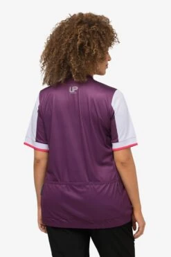 Ulla Popken Longsleeves Functioneel Shirt Dames Gemengde Kleuren -Hummel Winkel 7abb544f6fc17fa8a2e5d9bb14e0d6ed