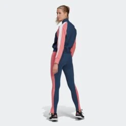 ADIDAS PERFORMANCE Trainingspakken Trainingspak Dames Navy 9 ADIDAS PERFORMANCE Trainingspakken Trainingspak Dames Navy -Hummel Winkel 7b9c38f988abd2fa733a8e33724cb109