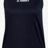 Adidas TERREX Tops Sporttop Terrex Dames Zwart -Hummel Winkel 7c6ff2eeab50e2b7d42c2104f28061e3