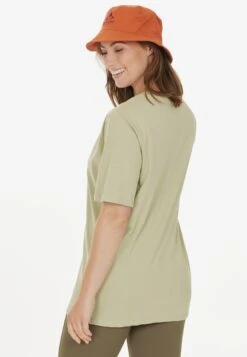 Whistler T-shirts Functioneel Shirt Wendy Dames Bruin 14 Whistler T-shirts Functioneel Shirt Wendy Dames Bruin -Hummel Winkel 7cb72d460a900be1eb26b271cf6af6b2