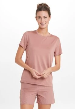 Endurance T-shirts Functioneel Shirt Yonan Dames Abrikoos 9 Endurance T-shirts Functioneel Shirt Yonan Dames Abrikoos -Hummel Winkel 7cf41509d2d4210b82d4b88863a602c7