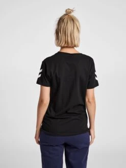 Hummel T-shirts Functioneel Shirt Dames Zwart 11 Hummel T-shirts Functioneel Shirt Dames Zwart -Hummel Winkel 7d6943d4fd2b23c7b1ee26824d82c5d5