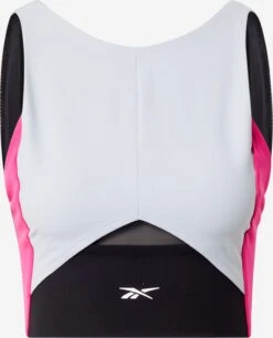 Tops Sporttop Dames Lichtgrijs