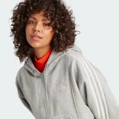 Adidas Sportswear Trainingspakken Trainingspak Energize Dames Grijs Gemêleerd -Hummel Winkel 7f89f6aa0eeb2f5804a77361c04f8d8e