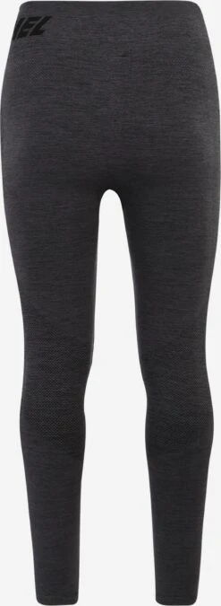 Hummel Lange Broeken Slimfit Sportbroek TE Dames Zwart -Hummel Winkel 7ff382fc71bc1e6304deb3c8c39d0a65