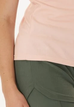 Endurance T-shirts Functioneel Shirt Vista Dames Pink -Hummel Winkel 810692fa0177a9a3f0e097bbfbf9bcf2
