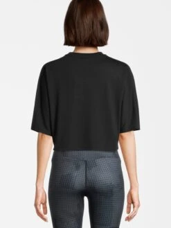 Fila T-shirts Functioneel Shirt RECANATI Dames Zwart -Hummel Winkel 8150e365a708fca4aeba038d7519e01b