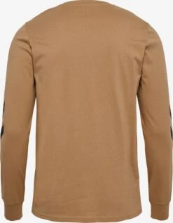 Hummel Longsleeves Functioneel Shirt LEGACY Dames Mokka -Hummel Winkel 81bc914b396c312e80f2fb564606e67e