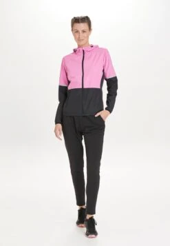 Endurance Lange Broeken Regular Sportbroek Wind Dames Zwart 12 Endurance Lange Broeken Regular Sportbroek Wind Dames Zwart -Hummel Winkel 82118f49fc10355bb87dc64bb8d2ab90