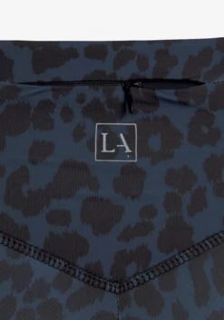 Shorts Skinny Sportbroek Dames Marine -Hummel Winkel 829387fa52eaaa39afafa3e43dd6eb6c