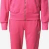 EA7 Emporio Armani Trainingspakken Trainingspak Dames Pink 2 EA7 Emporio Armani Trainingspakken Trainingspak Dames Pink -Hummel Winkel 831756124eaeedc4e853684833913364