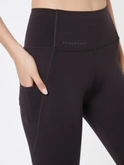 Endurance Lange Broeken Regular Sportbroek TATHER Dames Zwart 8 Endurance Lange Broeken Regular Sportbroek TATHER Dames Zwart -Hummel Winkel 83be69f4dba780c019fe086cc104cbd5